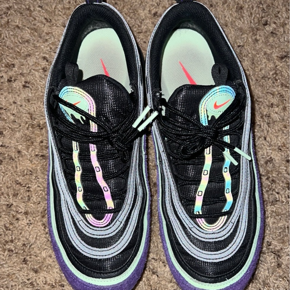 Nike Airmax 97 - Picture 5 of 5